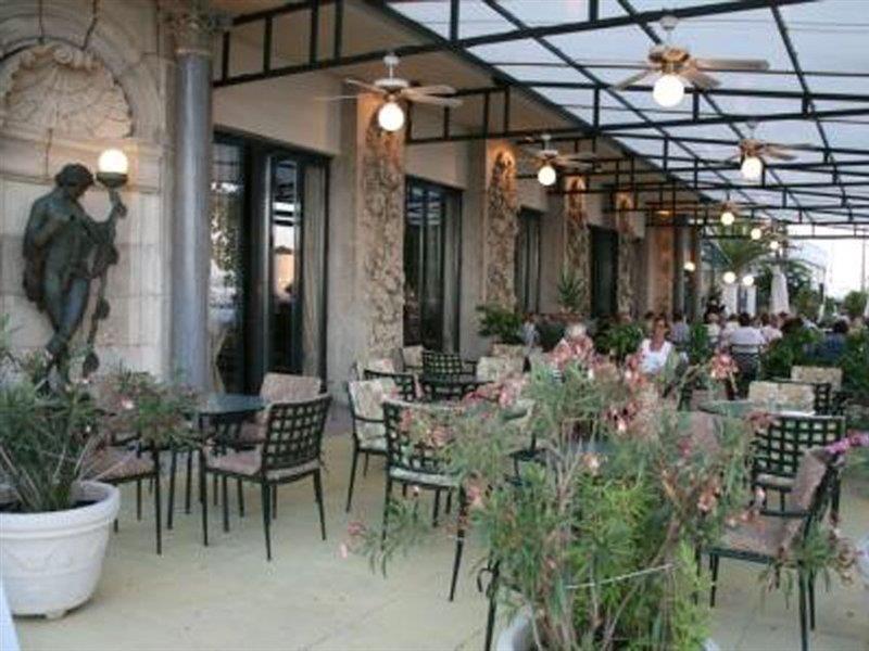 Mon Repos Palace “Art Hotel” Operated By Ella Resorts (Adults Only) Corfu  Exterior photo