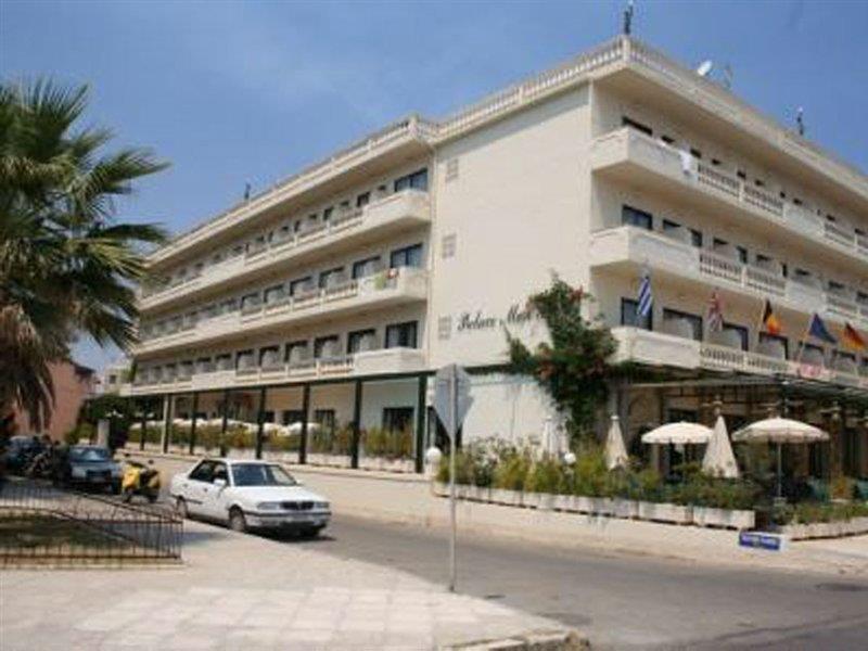 Mon Repos Palace “Art Hotel” Operated By Ella Resorts (Adults Only) Corfu  Exterior photo